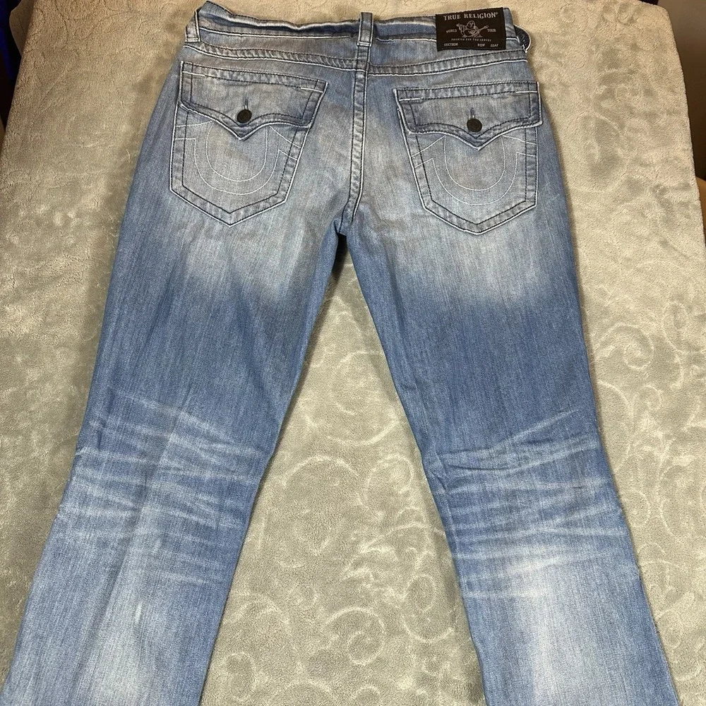True Religion true religion